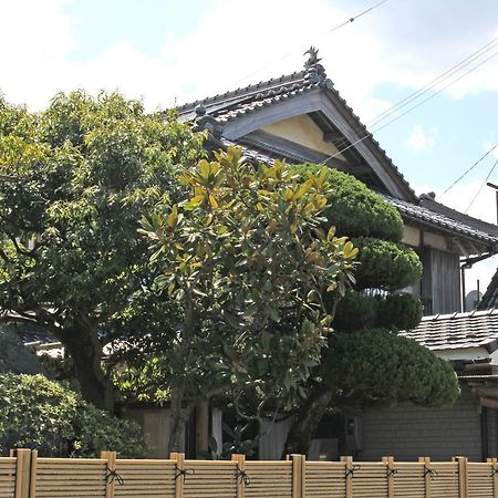 Tokiokasou 호텔 Takahama  외부 사진