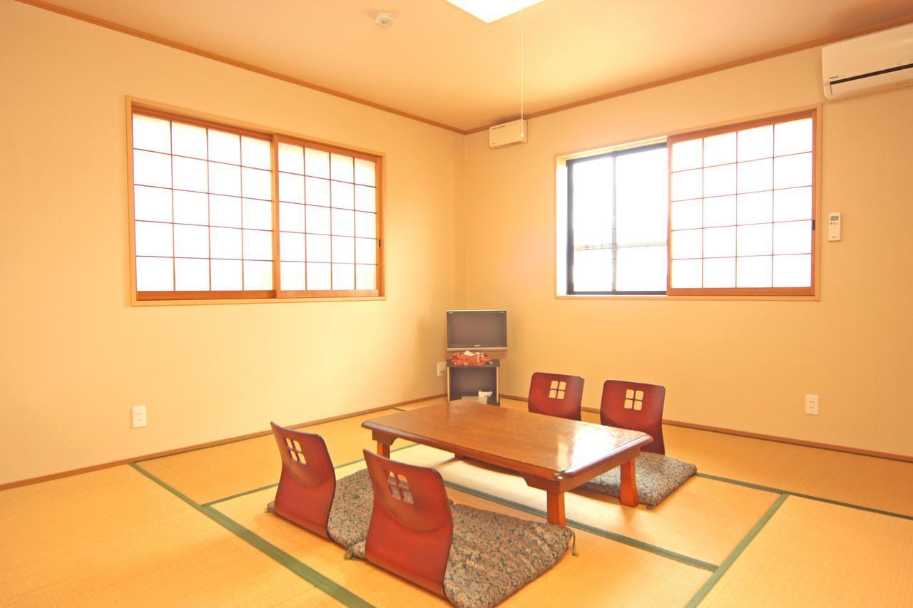 Tokiokasou 호텔 Takahama  외부 사진